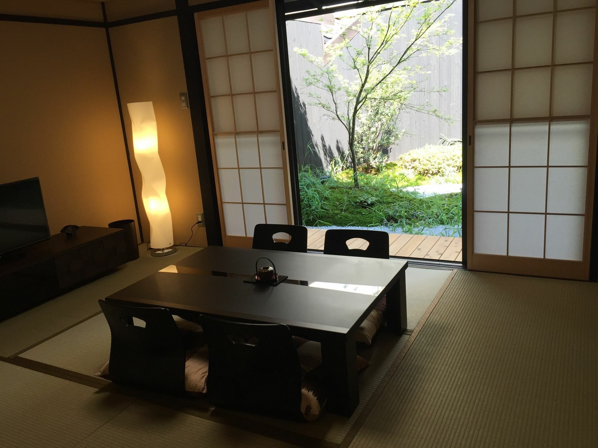 Rinn Heianomiya Kyoto Exterior photo